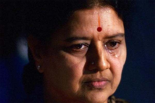 tamil nadu politics,pannerselvam,sasikala,deepak,tamil nadu cm issue,harassed sasikala  చిన్నమ్మా నీ పని అయిపోయిందమ్మా...!